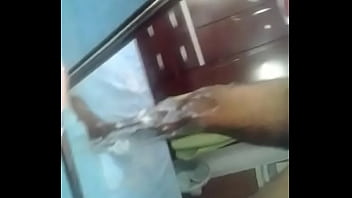 Preview 3 of Mom And Son Shoplifters Xnxx - VID-20160120-WA0020