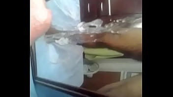Preview 4 of Mom And Son Shoplifters Xnxx - VID-20160120-WA0020
