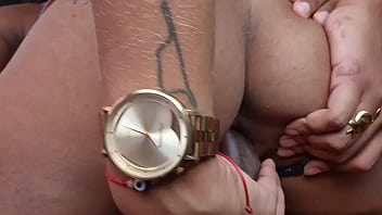 Preview 3 of Jav 365 Sex Com - CAIU NA NET - Carioca Foi Pra Bahia e Ficou Com a Buceta Melada de Porra