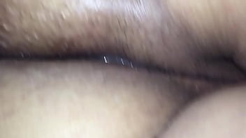 Preview 3 of Shoejob Incest - mi esposa y su culito rico ahh