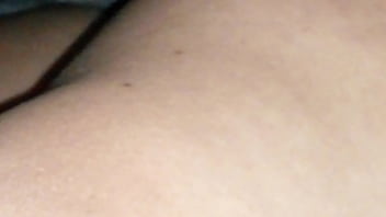Preview 4 of Big Sex Chana - upskirt continuation