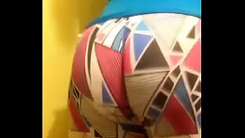 Preview 2 of Natasha Gloryhole - BIG ASS CLAPPING 17