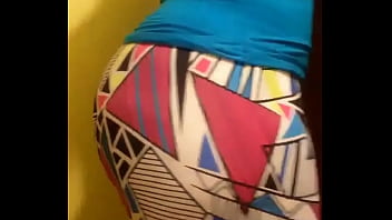 Preview 1 of Natasha Gloryhole - BIG ASS CLAPPING 17