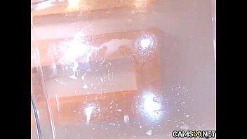 Preview 3 of Cum N Mund - Hot MILF Squirts on Webcam   Cams69.net