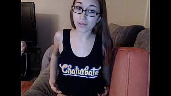 Preview 3 of I Love My Horny Mom - cute alexxxcoal squirting on live webcam  - find6.xyz