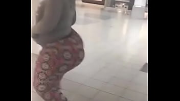 Preview 2 of Jhane Dee Navarro - Girl in Nairobi with biggest ass you will ever see