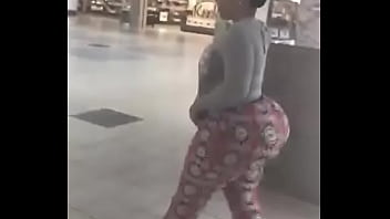 Preview 1 of Jhane Dee Navarro - Girl in Nairobi with biggest ass you will ever see