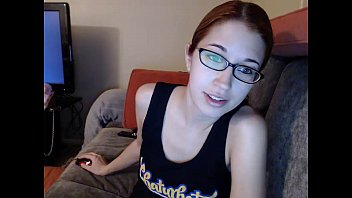Preview 2 of Jenna Jeamison Xxxshot - find6.xyz cute alexxxcoal flashing ass on live webcam