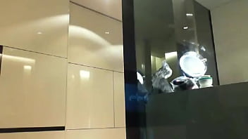 Preview 3 of Mango Sex Video - Dea squirt and shower in berlin