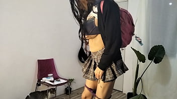 Preview 3 of Nina Elle Hdmi Porn Videos Xxxx - Cabr&oacute_n dejame trabajar para comprar tus croquetas! Mi gato quiere ser actor:NACHO VIDAL!