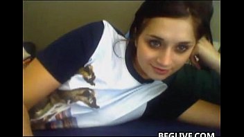 Preview 1 of Pachtu Fuck And Sex School - Amateur Cam Slut With A Toy