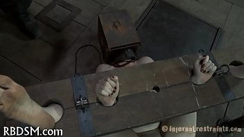 Preview 3 of Teen Old Dick - Hardcore thraldom porn