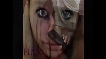Preview 1 of Brutal Double Virgin - Bimbo the Sissy Hypno Trainer Remix