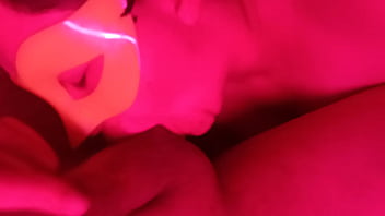 Preview 3 of Grandpa Got Me Pregnant - Me Quede Sin Money Y La Due&ntilde_a Del Bar Me Invito A Su Habitaci&oacute_n Especial,  Me Chupo La Verga Hasta Tragarse Mi Leche!! Semen Por Dinero!! 3