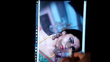 Preview 3 of Glory Hole Latin Wild Party - cumtribute to tamil actress shreya