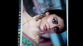 Preview 1 of Glory Hole Latin Wild Party - cumtribute to tamil actress shreya