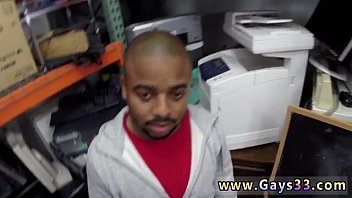 Preview 1 of Big Beby Xxx - Free gay sex hardcore Desperate boy does anything for money