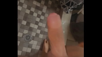 Preview 1 of Kick Cum On Feet