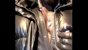 Preview 1 of Bihari Dehati Sex - Black Muscle Dad Fetish Smoking Teaser