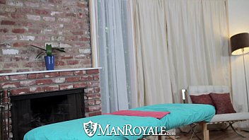 Preview 1 of Xxx School Girls Hindi Voice - ManRoyale - Presley Wright Gets a Face Full of Cum from Underwear Sniffer