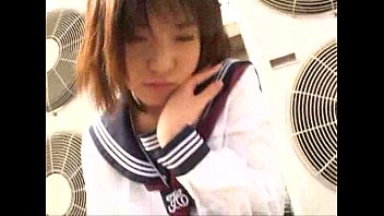Preview 3 of Classic Boy Woman Porn - Teen japan pee