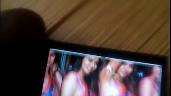 Preview 4 of Grape 3d - cumtribute to tamil actress