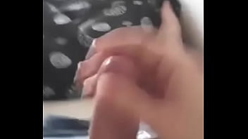 Preview 1 of Homemade Pov Foot Cumshot - Huge cumshot