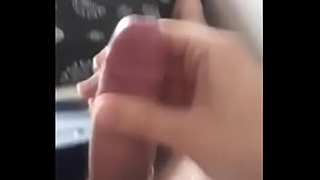 Preview 4 of Homemade Pov Foot Cumshot - Huge cumshot