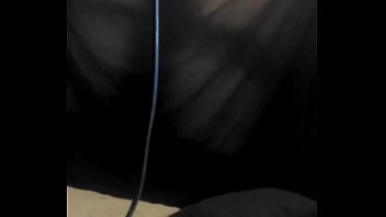 Preview 4 of Big Mom Sange - Brother guilts step sister into handjob