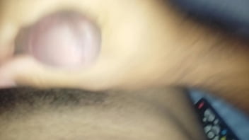 Preview 1 of Anal Interacial Teen - Punheta e gozada gostosa