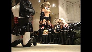 Preview 3 of Kimkarshon - Roxina2008PornDollSelections110408XXXL