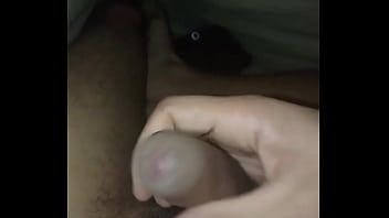 Preview 4 of Emma 20nyxon - Imaginando mi fantas&iacute_a: Vivir con 4 Mujeres y pasar desnudos,  provocandonos y cogiendo.