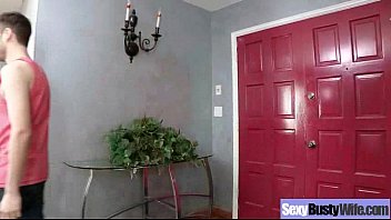 Preview 3 of Mom Papa Boy Hd - Big Tits Mommy Enjoy Hard Style Sex (kianna dior) vid-20