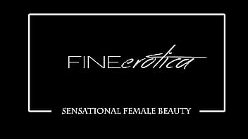 Preview 1 of Son Sex With Sister Friend - Winter and Amirah sensual scissoring part 1