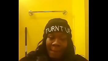 Preview 1 of 50 Guy Woman - Video Chat Fun With My Friend