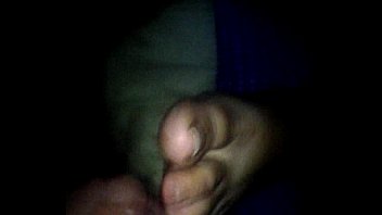 Preview 3 of Indon Chubby Gemuk - paja con los pies de mi mujer 18