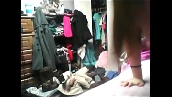Preview 2 of Xxx Sex Bathroom - camgirl99.com pretty teen masturbation in webcam
