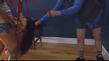 Preview 1 of Bear Shower Men - 1-Submissive BDSM makinglove with anal whore -2015-12-26-08-29-011