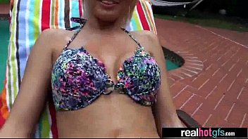 Preview 3 of Sex Si Vidos - Sex Tape With Sexy Naughty Horny GF (kenzie taylor) vid-17