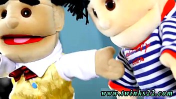 Preview 1 of Suction Solo Tube - Gay  s porn movies JT Wreck likes getting his sausage BJ&#039_ed and his