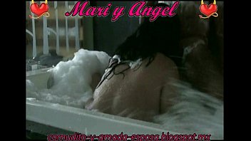 Preview 1 of Desi Village Whatsapp Sex Video - MI ESPOSA EN EL HOTEL CON OTRO AMIGO DEL  TW