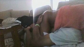 Preview 4 of Teen White Like Big Cook - afternoon ride