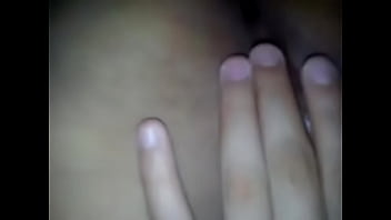 Preview 1 of Pov Handjob Eyes - Quiere verga en su pepa rosa