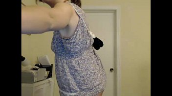 Preview 3 of Babys Escuela - girl happylilcamgirl stripping on live webcam