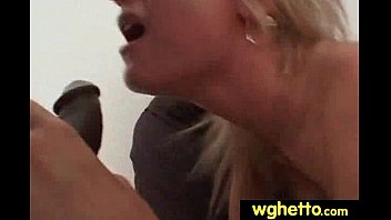 Preview 1 of Free Sex Tamil Como - Nasty whore loves white cock 8