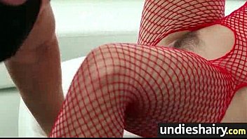 Preview 4 of Jabardasti Forced Xvideo - Screaming babe gushes hairy pussy juice 22