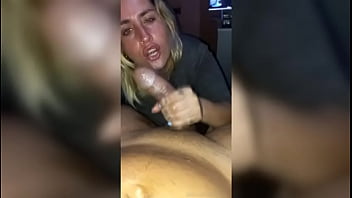 Preview 4 of Night Bedroom Brother Sister Xxx - Deepthroat until pude slut