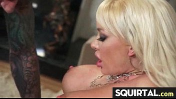 Preview 4 of Fime Retroe - Squirting Goth Girl Needs More Cum 17