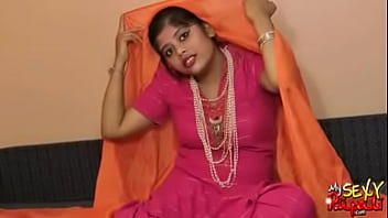 Preview 1 of Sex Vedio Dubai - Indian Gujarati Babe Rupali XXX Porno