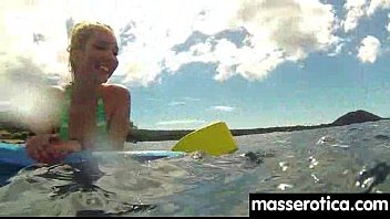 Preview 2 of Rape Abal Granny - Young girl has session with horny lesbian 9